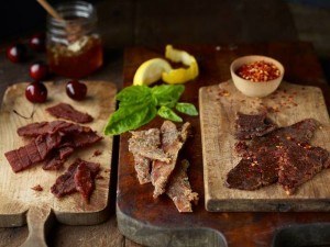 Are We Calling Beef Jerky a "Health Food" Now?