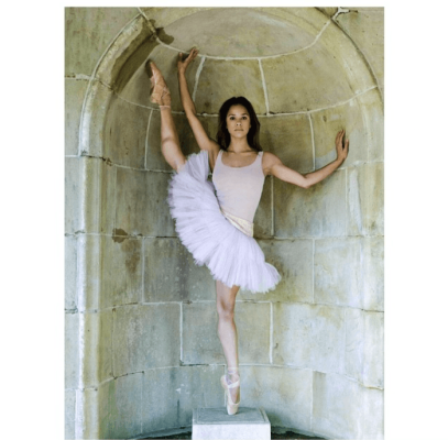 4 Ways to Overcome Criticism, From Ballerina Misty Copeland