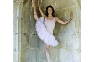 4 ways to overcome criticism, from ballerina Misty Copeland