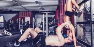 PSA: Yoga and Crossfit Can Improve Your Sex Life