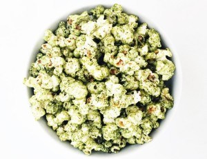 6 Healthier Popcorns to Munch on During the Oscars