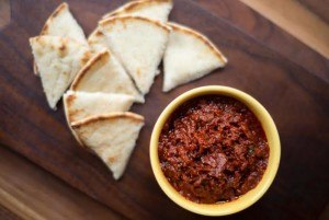 Recipe: a Simple, Spicy Spread to Put on *Everything*