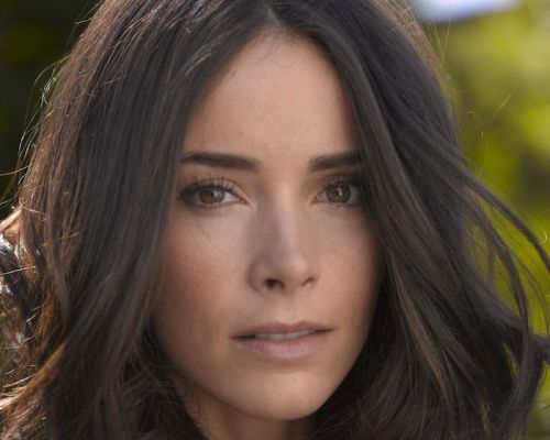 My Five Beauty Obsessions: Abigail Spencer