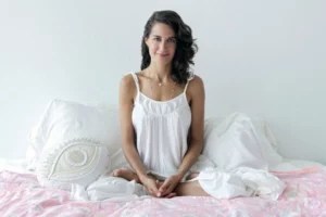 Elena Brower's next chapter? The yoga luminary tells all