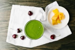 3 recipes to get you out of a smoothie-making rut