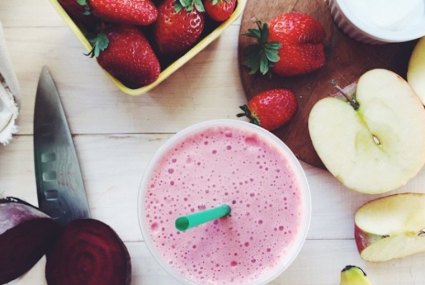 Are Starbucks’ Smoothies Healthy?