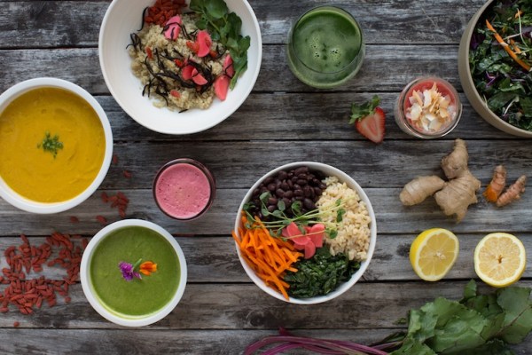 11 Meal Delivery Services for Every Type of Healthy New Yorker