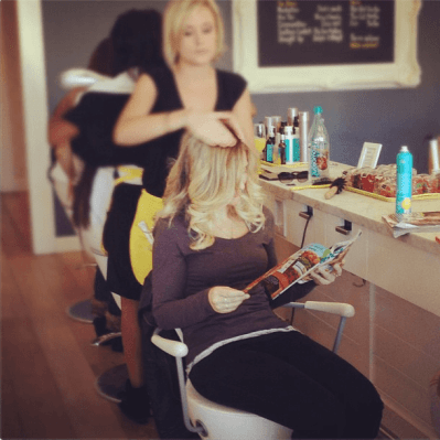 Say Goodbye to Your $40 Drybar Blowout