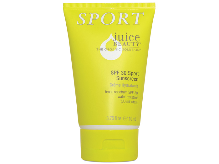 Juice Beauty Sport Sunscreen