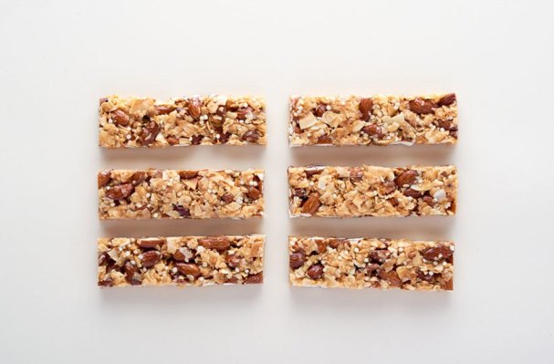 The 5 Best and Worst Nutrition Bars