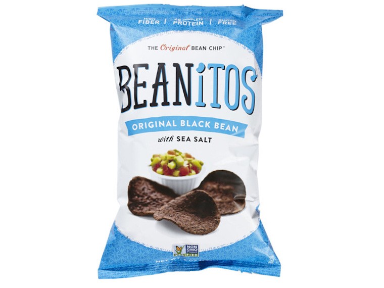 beanitos black bean