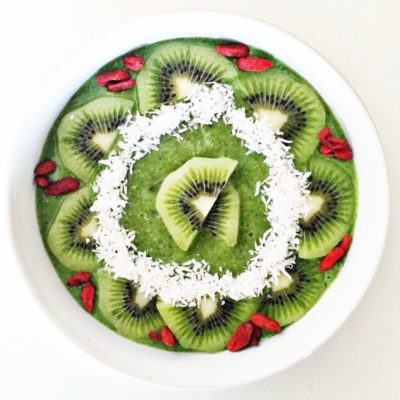 35 Healthy, Gorgeous Smoothie Bowls That Will Change Your Mornings Forever