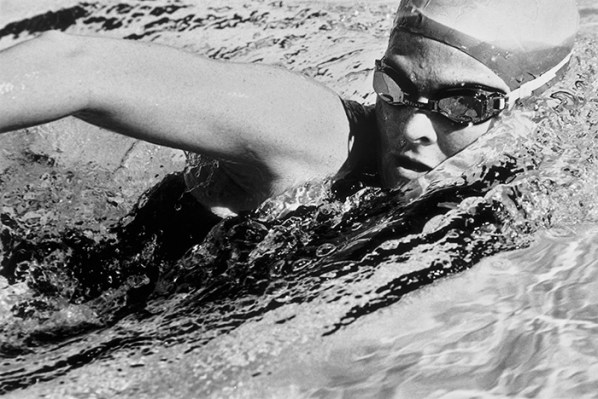 3 Simple Pool Drills That Will Get You Swimming Like a Triathlete