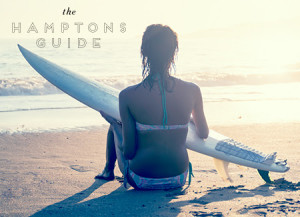 Introducing Your Go-to Hamptons Guide!