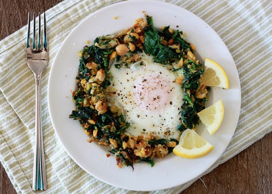 35 Healthy High-Protein Breakfast Ideas That Aren't Smoothies