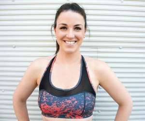 The a-to-Z Guide to the Most Supportive Sports Bras