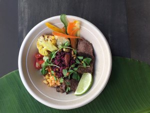Inday: the New NYC Lunch Spot Serving Healthier Indian Food (With Good Karma)