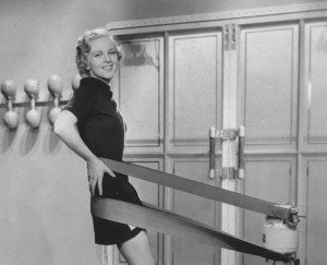 Slenderizing Salons, Reducing Machines, and Other Hot Fitness Crazes of 75 Years Ago