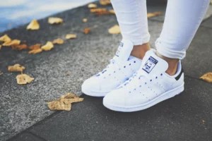 7 ways to style your Stan Smith sneakers