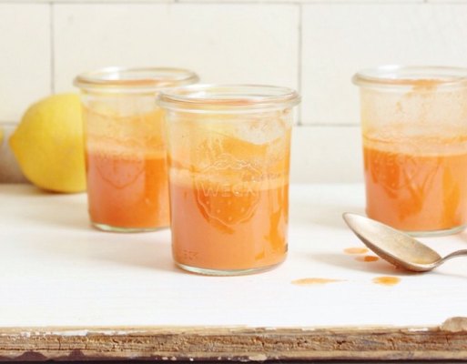 17 Healthy Drink Recipes to Help You Survive Cold Season