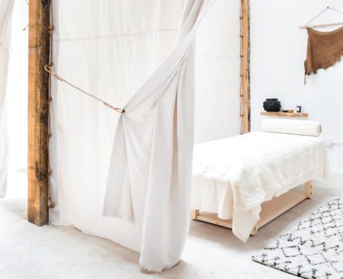 The Chic New Concept Spa That’s Putting $35 Massages on the Map