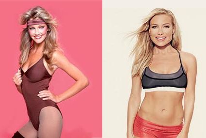 The Making of the Celebrity Fitness Trainer