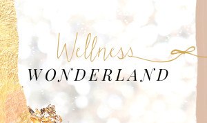 Announcing Well+Good's Healthy, Holiday Pop-Up!