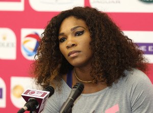 3 Inspiring Quotes From Serena Williams' Sportsperson of the Year Acceptance Speech