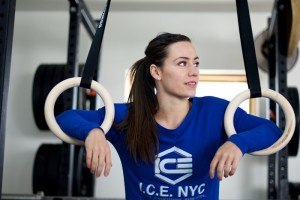 This Crossfit Games Winner Will Soon Be Helping New Yorkers With Their Box Jumps