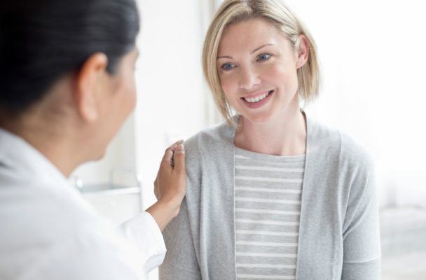 Nope, You’re Still Not Too Old to Get the HPV Vaccine