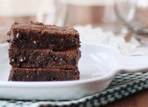 The 11 Most Indulgent Chocolate Desserts That Are Actually Healthy