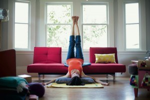 5 Brilliant Tips From Top Yogis on Doing Yoga at Home