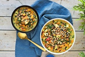 The Best Superfood Soups You Can Make in 30 Minutes or Less