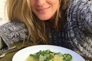 Is the Gisele Diet the new Paleo?