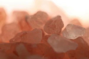 What you need to know about the pink Himalayan sea salt craze