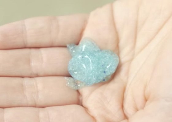 Obama Just Officially Banned Microbeads in Personal Care Products