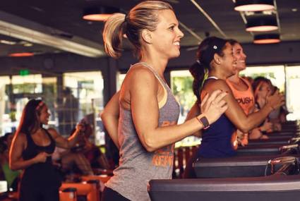 Fitness Franchise Orangetheory Is Taking Over Brooklyn and Queens