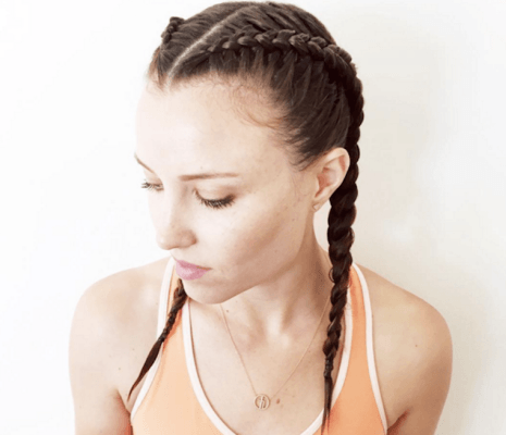 Boxer Braids: 7 Ways to Rock This Look Right Now