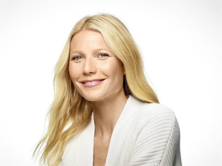 Gwyneth Paltrow's natural beauty faves