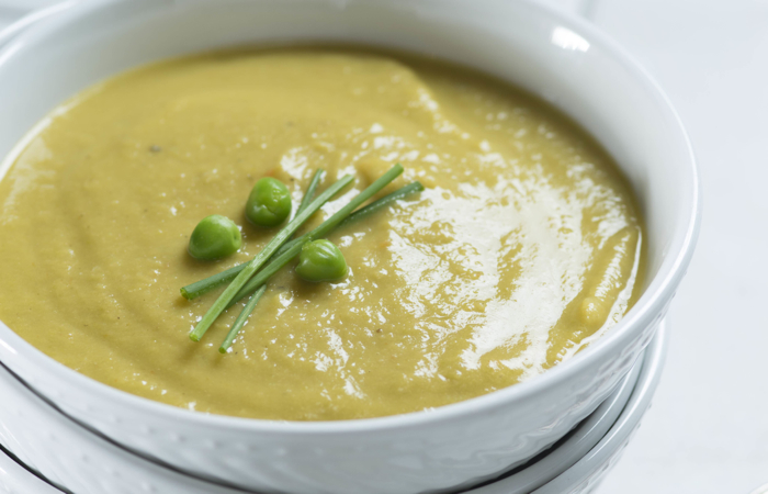 Lead-Spring Pea Soup_credit Victor Boghossian Photography