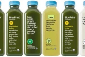 BluePrint goes low-sugar with its new cleanse