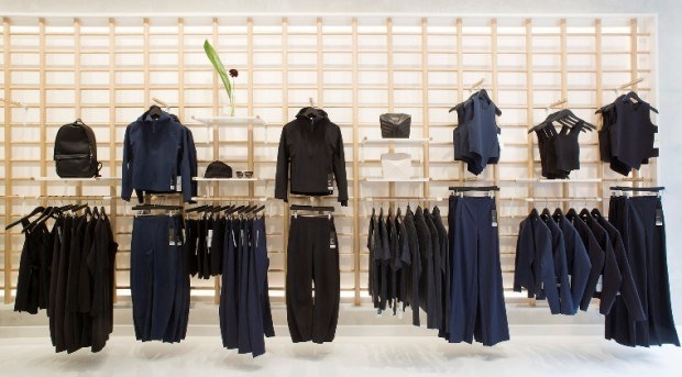Lululemon Lab Is Officially Open in Manhattan—and Targeting the Rest of Your Closet