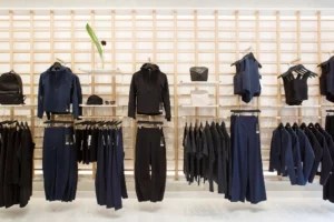 Lululemon Lab is officially open in Manhattan—and targeting the rest of your closet