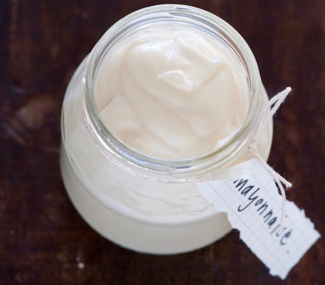 You'll Never Guess Which Mayo Brand Has Gone Egg-Free