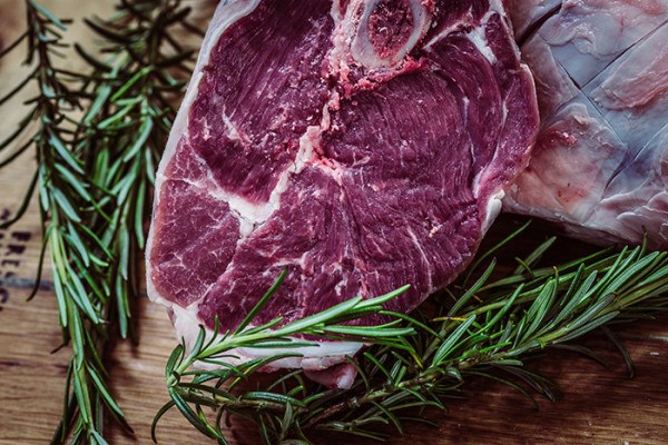 Why One Paleo Pioneer Wants You to Eat Less Meat