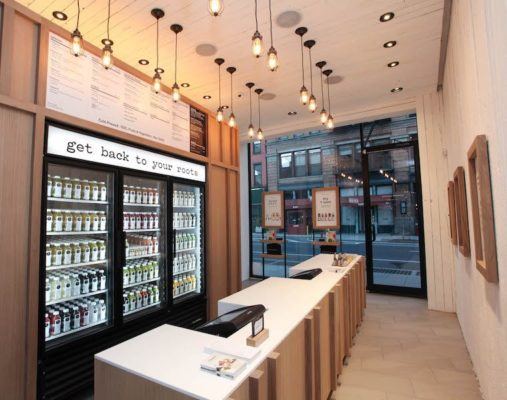 Pressed Juicery Is Expanding in NYC—and Beyond