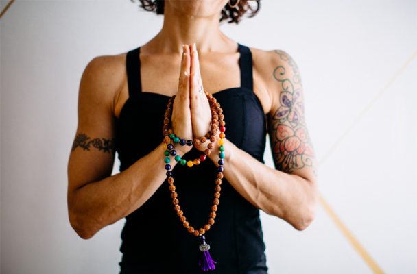 How to Strengthen Your Heart Chakra