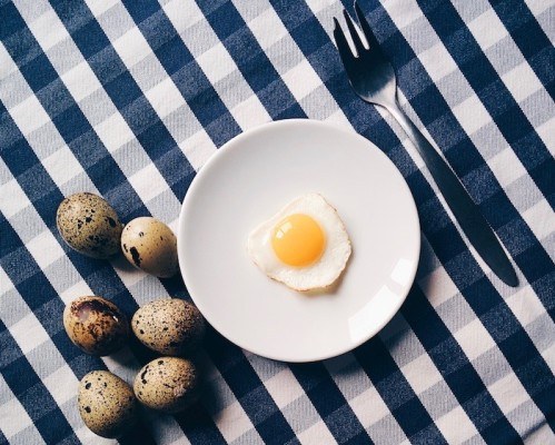 The Vegan-Plus-Eggs Diet Now Has a Name: Veggan