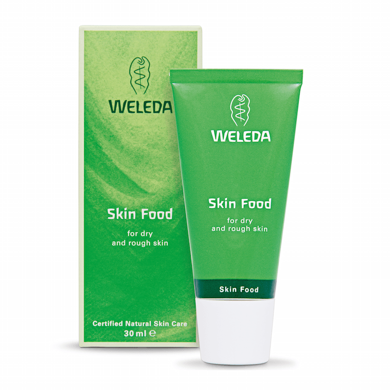weleda-skin-food