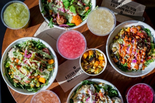Who Will Be the Next Sweetgreen?